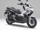 2021 Honda ADV 150 Limited Edition